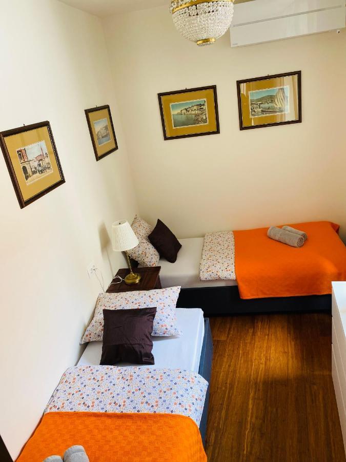 פיראן Visum Apartments מראה חיצוני תמונה