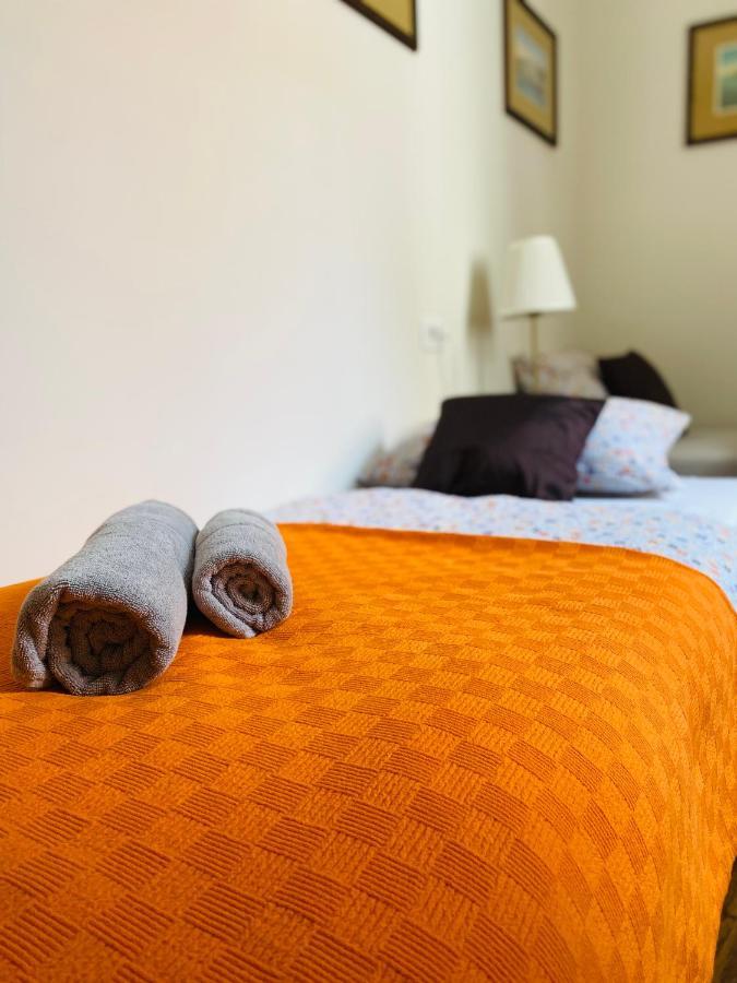 פיראן Visum Apartments מראה חיצוני תמונה