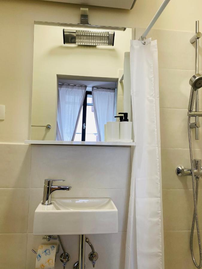 פיראן Visum Apartments מראה חיצוני תמונה