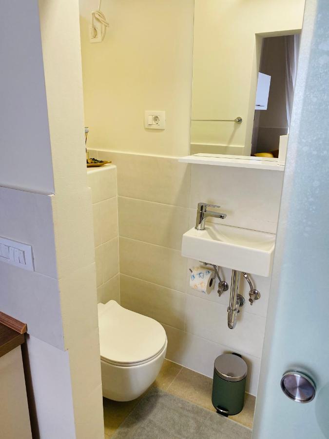 פיראן Visum Apartments מראה חיצוני תמונה