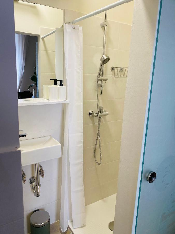 פיראן Visum Apartments מראה חיצוני תמונה