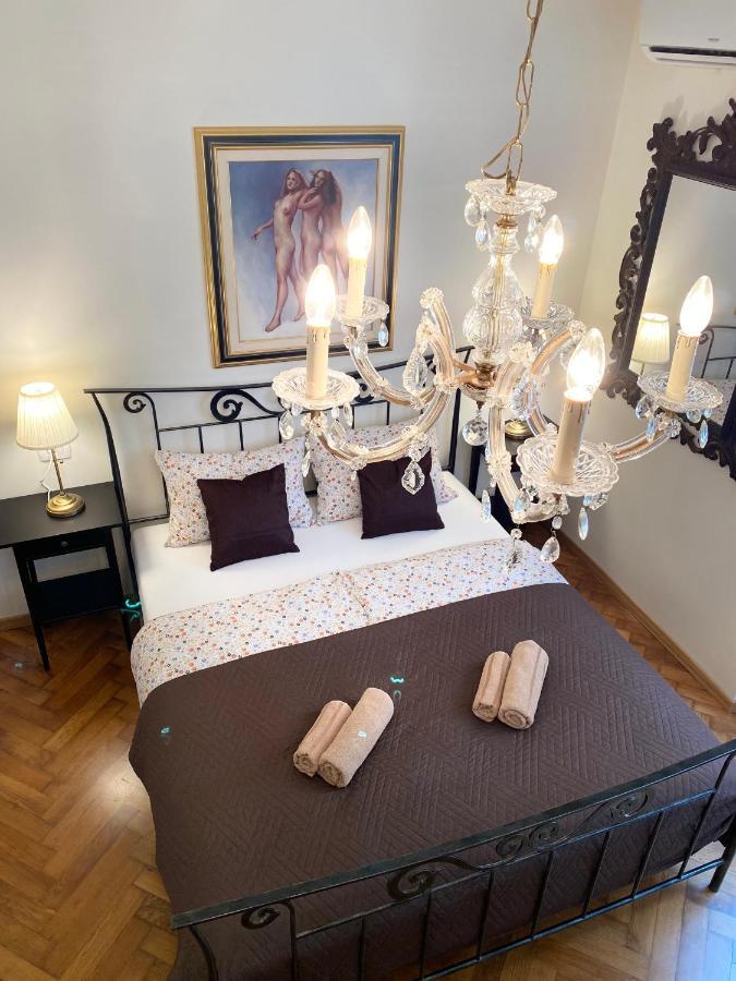 פיראן Visum Apartments מראה חיצוני תמונה