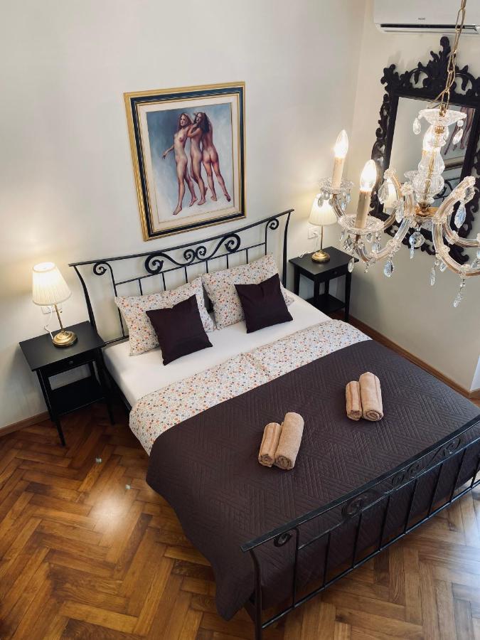 פיראן Visum Apartments מראה חיצוני תמונה