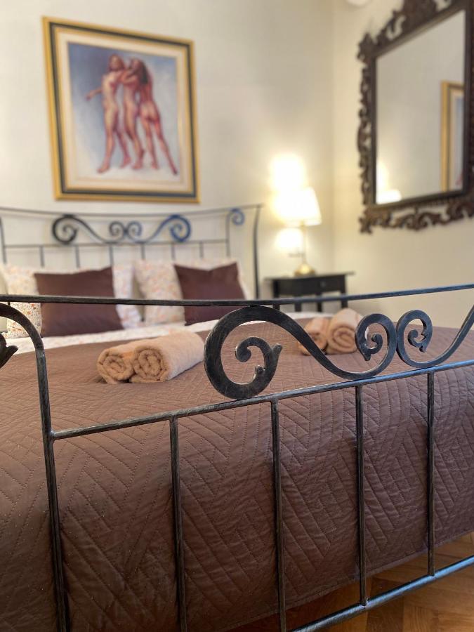 פיראן Visum Apartments מראה חיצוני תמונה
