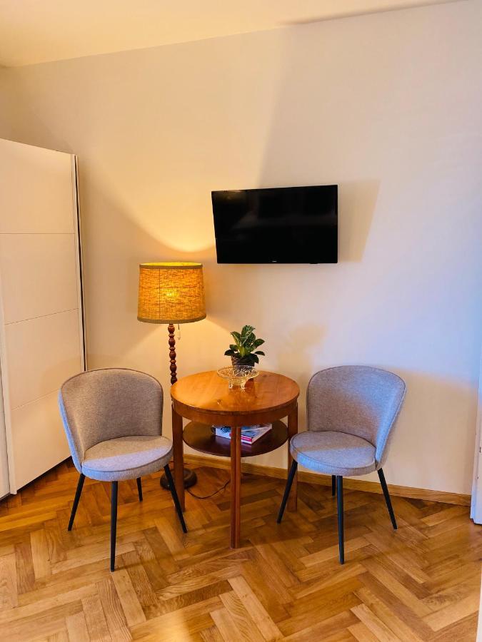 פיראן Visum Apartments מראה חיצוני תמונה
