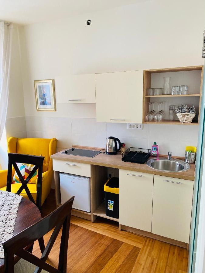 פיראן Visum Apartments מראה חיצוני תמונה