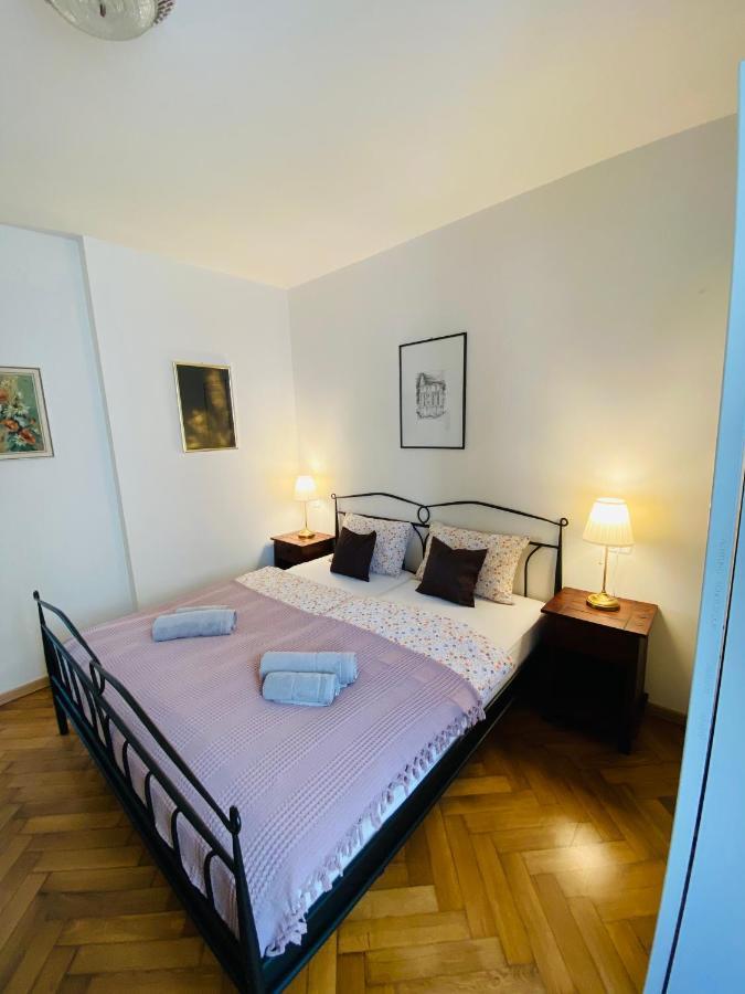 פיראן Visum Apartments מראה חיצוני תמונה