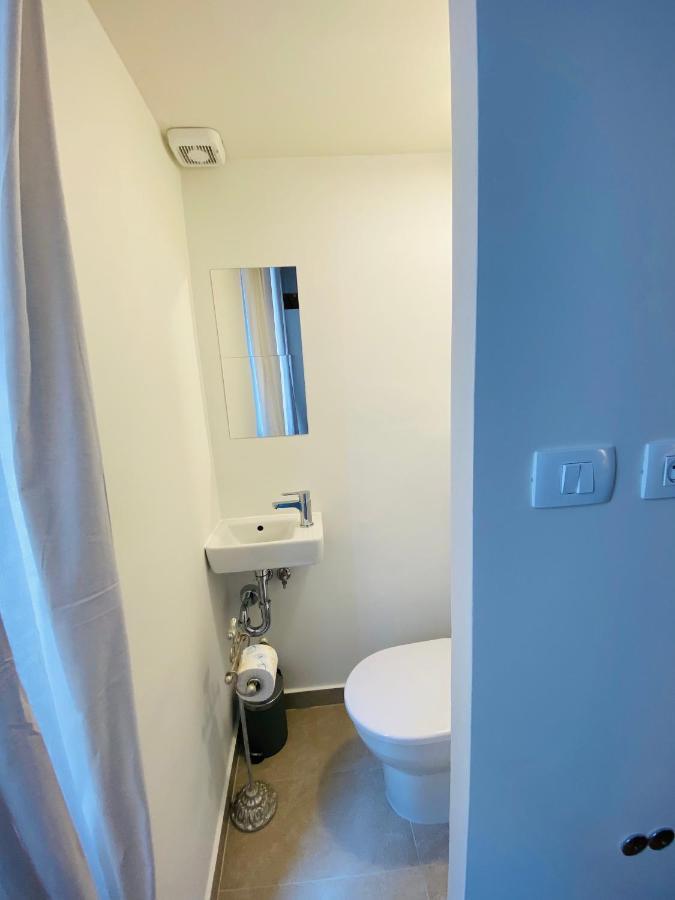 פיראן Visum Apartments מראה חיצוני תמונה