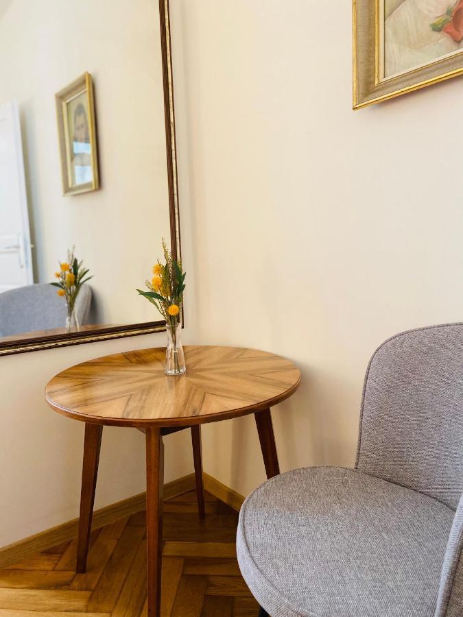 פיראן Visum Apartments מראה חיצוני תמונה