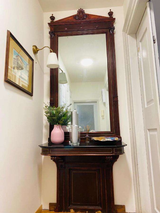פיראן Visum Apartments מראה חיצוני תמונה